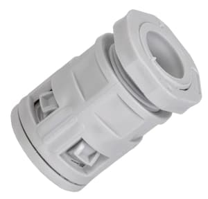 IEK ELASTA Муфта вводная для гофрированных труб MVN16 IP40