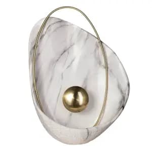 Настенный светодиодный светильник Loft IT Clam