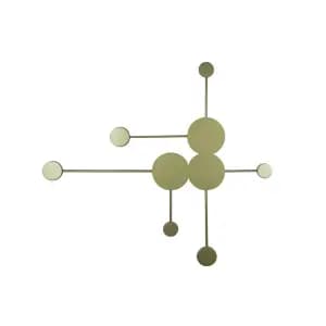 Настенный светодиодный светильник Loft IT Rays