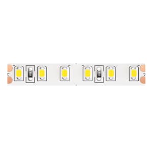 Светодиодная влагозащищенная лента Maytoni Technical 9,6W/m 120LED/m 2835SMD холодный белый 5M