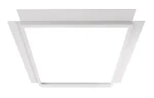Рамка Deko-Light Frame for plaster 30x30