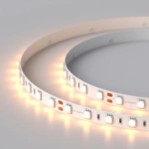 Лента RT 2-5000 24V Warm2400 2x (5060, 300 LED, LUX)