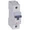 Автоматический выключатель Legrand DX3 - 3P+N - 25A - C - 36kA - 6M - 400В