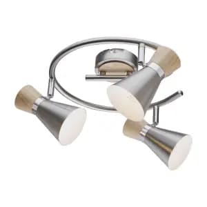 Спот Globo Aeron