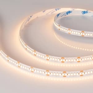 Лента RT 6-3528-240 24V Warm2700 4х (1200 LED)