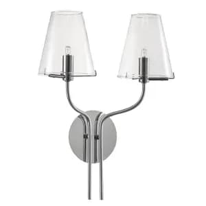 Бра Lightstar Diafano