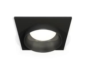 Встраиваемый светильник Ambrella light Techno Spot XC (C6521, N6131)