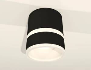 Комплект накладного светильника Ambrella light Techno Spot XS (C8111, N8445)