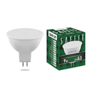 SBMR1609 9W 6400K 230V GU5.3 MR16