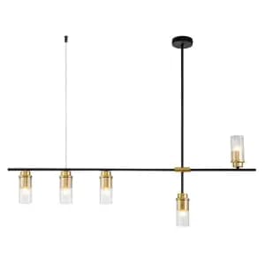 Подвесная люстра Escada Reverse