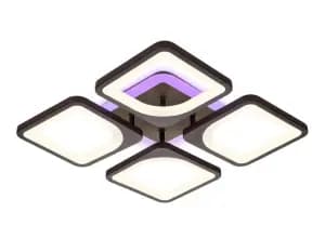Потолочная светодиодная люстра Ambrella light Original