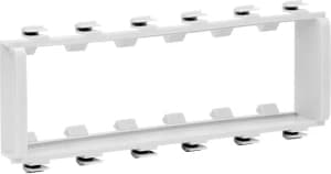 Каркас 6 мод Viva In-liner Front белый