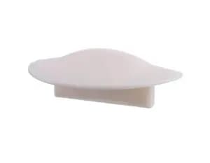 Заглушка Deko-Light End Cap F-ET-01-12 Set 2 pcs