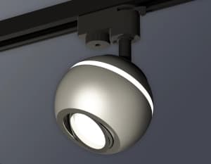 Комплект трекового светильника Ambrella light Track System