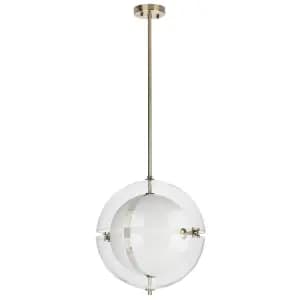 Подвесной светильник Lightstar Modena