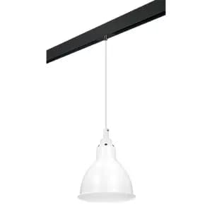 Трековый светильник Lightstar Loft (765016+595007)