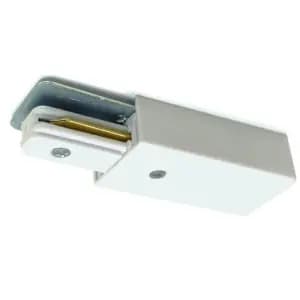 Коннектор прямой Arte Lamp Track Accessories