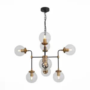 Подвесная люстра ST Luce Varieta