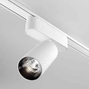 Трековый светильник Focus Led Radity 4000K 12Вт 36°