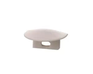 Заглушка Deko-Light End Cap F-ET-01-05 Set 2 pcs