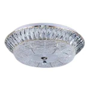 Потолочный светодиодный светильник Lumina Deco Mirana