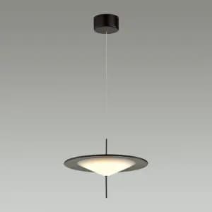 Подвесной светодиодный светильник Odeon Light Steka