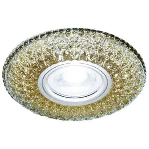 Встраиваемый светодиодный светильник Ambrella light Led