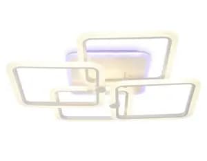 Потолочная светодиодная люстра Ambrella light Original
