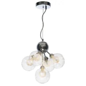 Подвесная люстра Vele Luce Dandelion