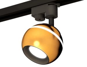 Комплект трекового светильника Ambrella light Track System XT (A2521, C1105, N7021)