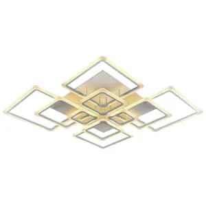Потолочная светодиодная люстра Profit Light