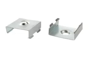 Клипса монтажная Deko-Light Holding clip - 15 Set 2 pcs
