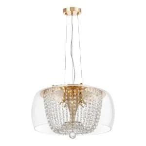 Подвесной светильник Lumina Deco Disposa