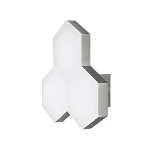 Настенный светильник Lightstar Favo