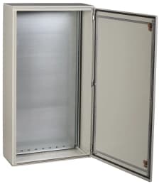 Корпус металлический ЩМП-7-0 У1 IP65 GARANT