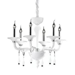 Подвесная люстра Ideal Lux