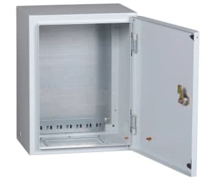 Корпус металлический ЩМП-1-2 36 УХЛ3 IP31 PRO
