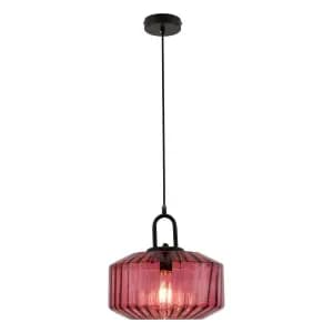 Подвесной светильник Lussole Loft Laredo