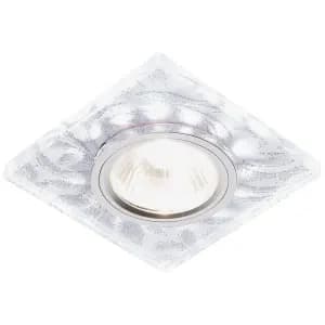 Встраиваемый светодиодный светильник Ambrella light Led