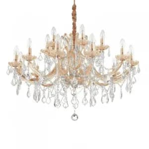 Подвесная люстра Ideal Lux