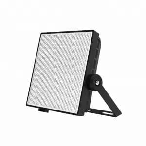 Прожектор светодиодный Gauss EVO 20W 1800 lm IP65 6500К, IK07, черный 1/30