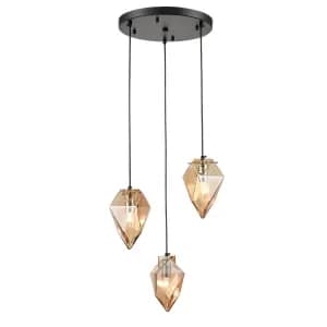 Подвесная люстра Vele Luce Cassiopea