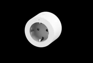 Умная розетка Aqara