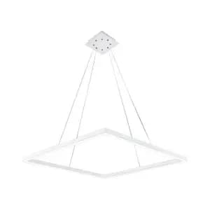 Подвесной светодиодный светильник Kink Light Альтис