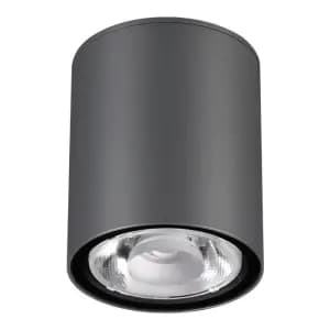 Уличный светодиодный светильник Novotech Tumbler