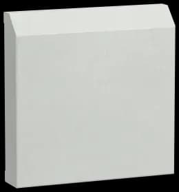 TITAN Кожух защитный вент. решетки 147х147 IP56 IEK