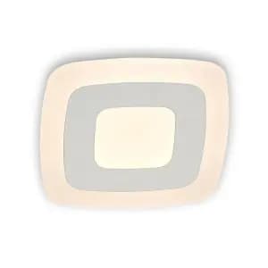 Потолочный светодиодный светильник Citilux Триест