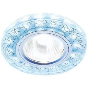 Встраиваемый светодиодный светильник Ambrella light Led
