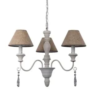 Подвесная люстра Ideal Lux