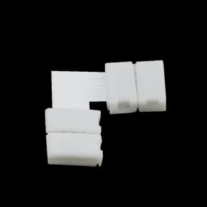 Поворотное крепление для LED ленты 14,4W/m (L-поворот)